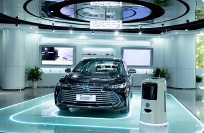 汽車智能化浪潮襲來，博將控股如何賦能汽車服務產業鏈投資？